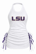 LSU Bedazzled Dress