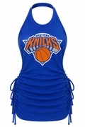 New York Knicks Dress
