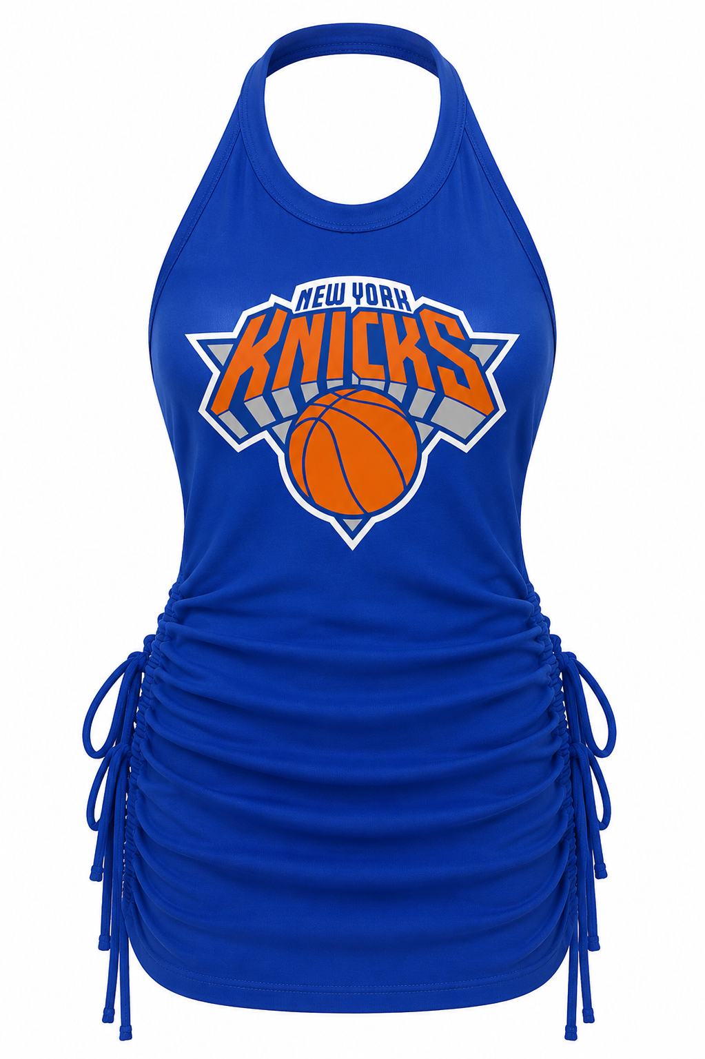 New York Knicks Dress