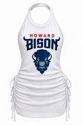 Howard Bison’s Dress