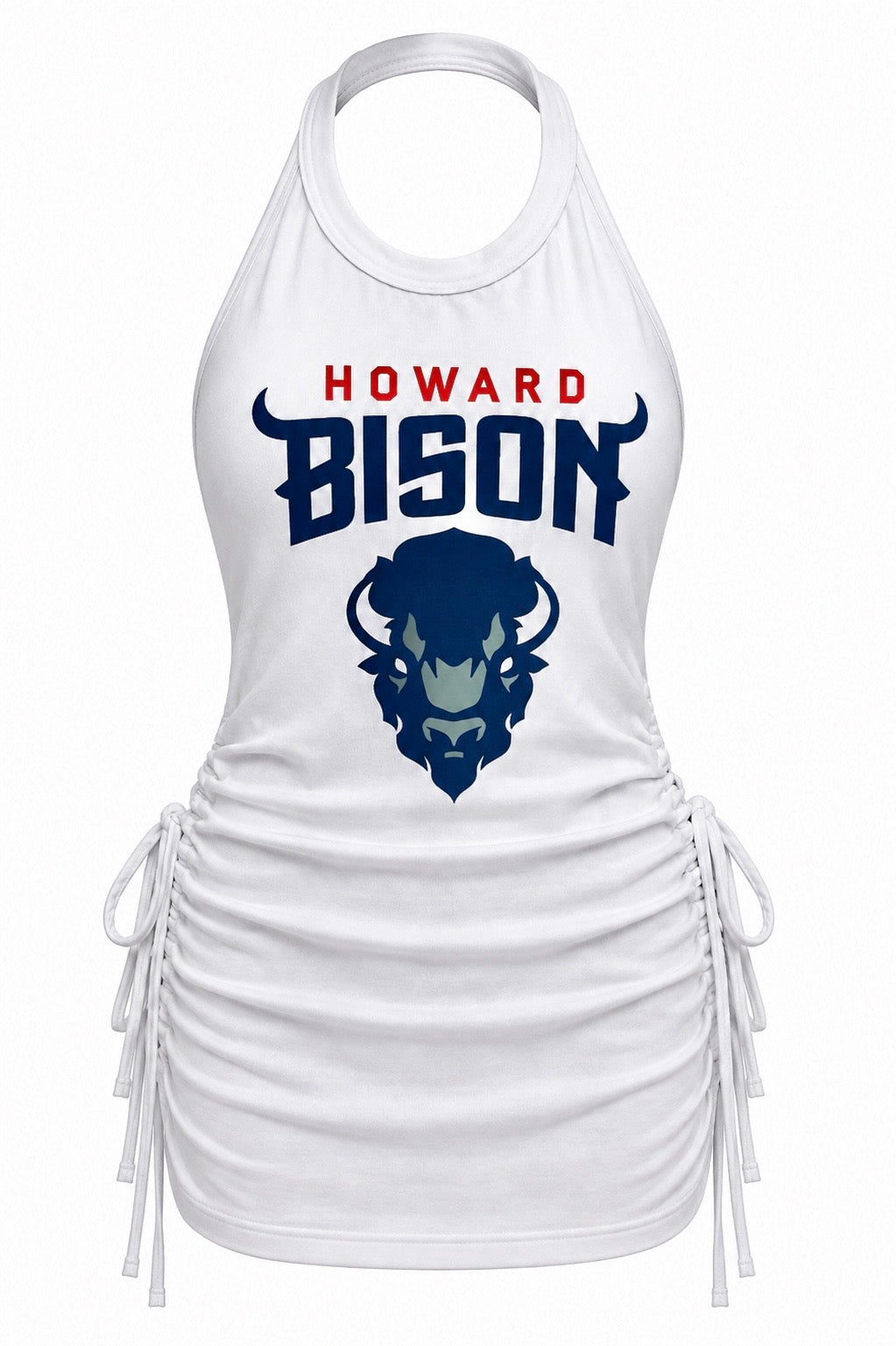 Howard Bison’s Dress
