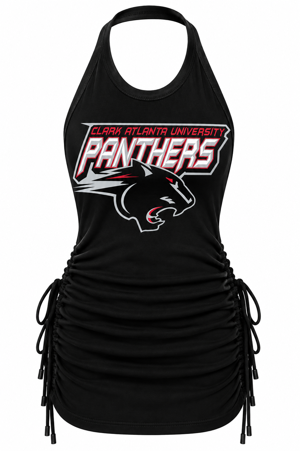 Clark Atlanta Dress