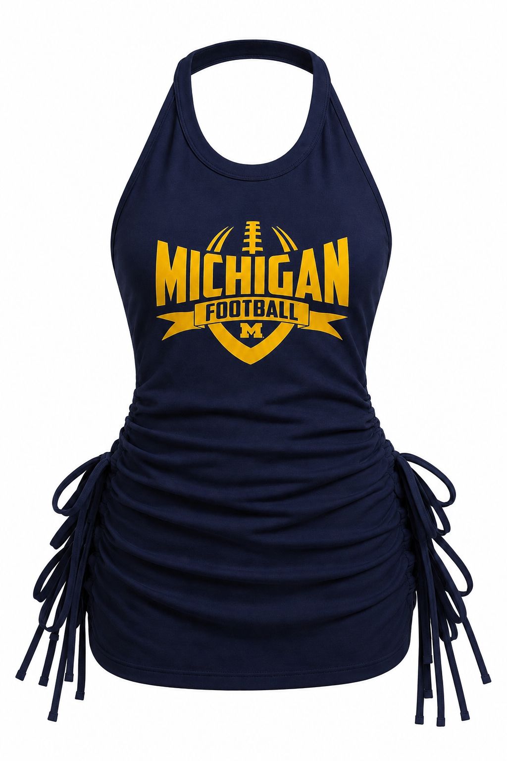 UMichigan Dress