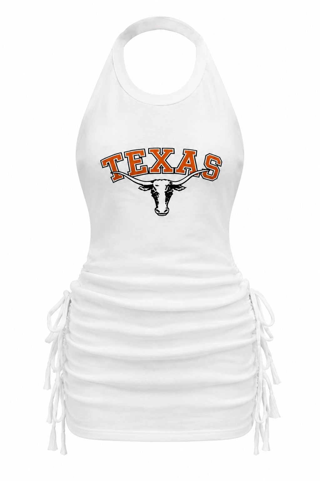 UTexas Dress