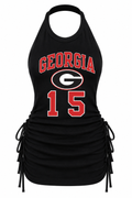 University of Georgia Dress