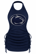 Pennsylvania State University Bedazzled Dress