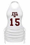 Texas A&M Dress