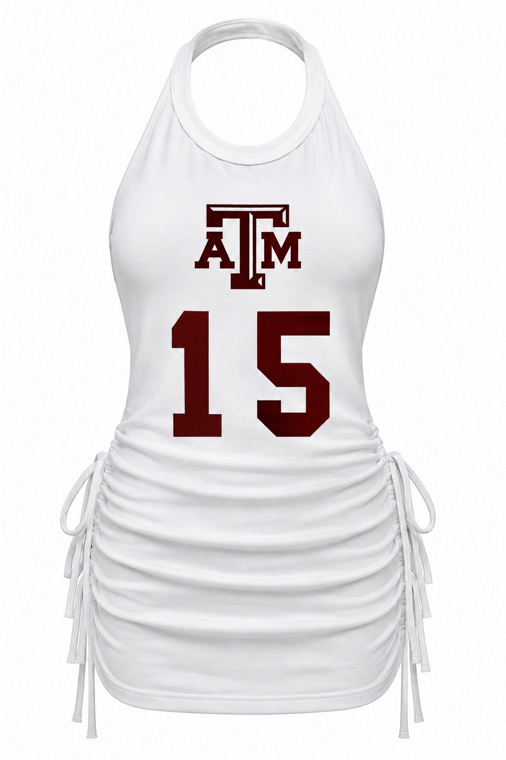 Texas A&M Dress