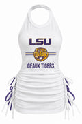LSU Geaux Tigers Dress