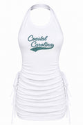 Coastal Caroline Bedazzled Dress