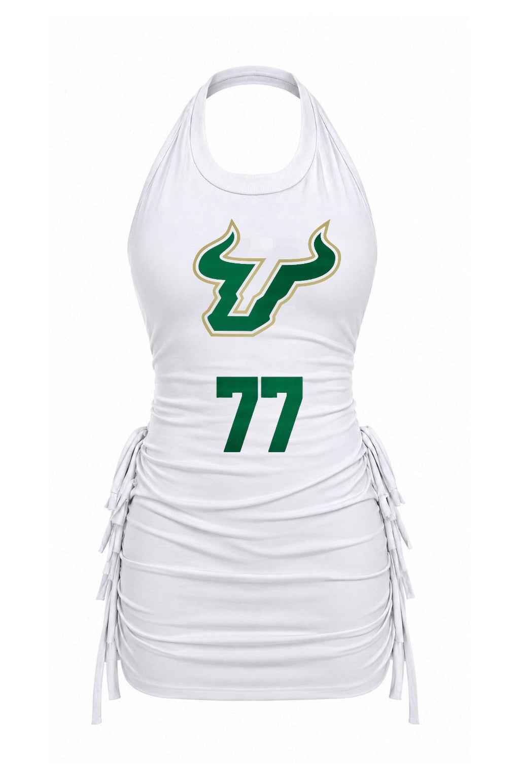 South Florida Dress