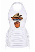 Morgan State Bears Bedazzled Dress