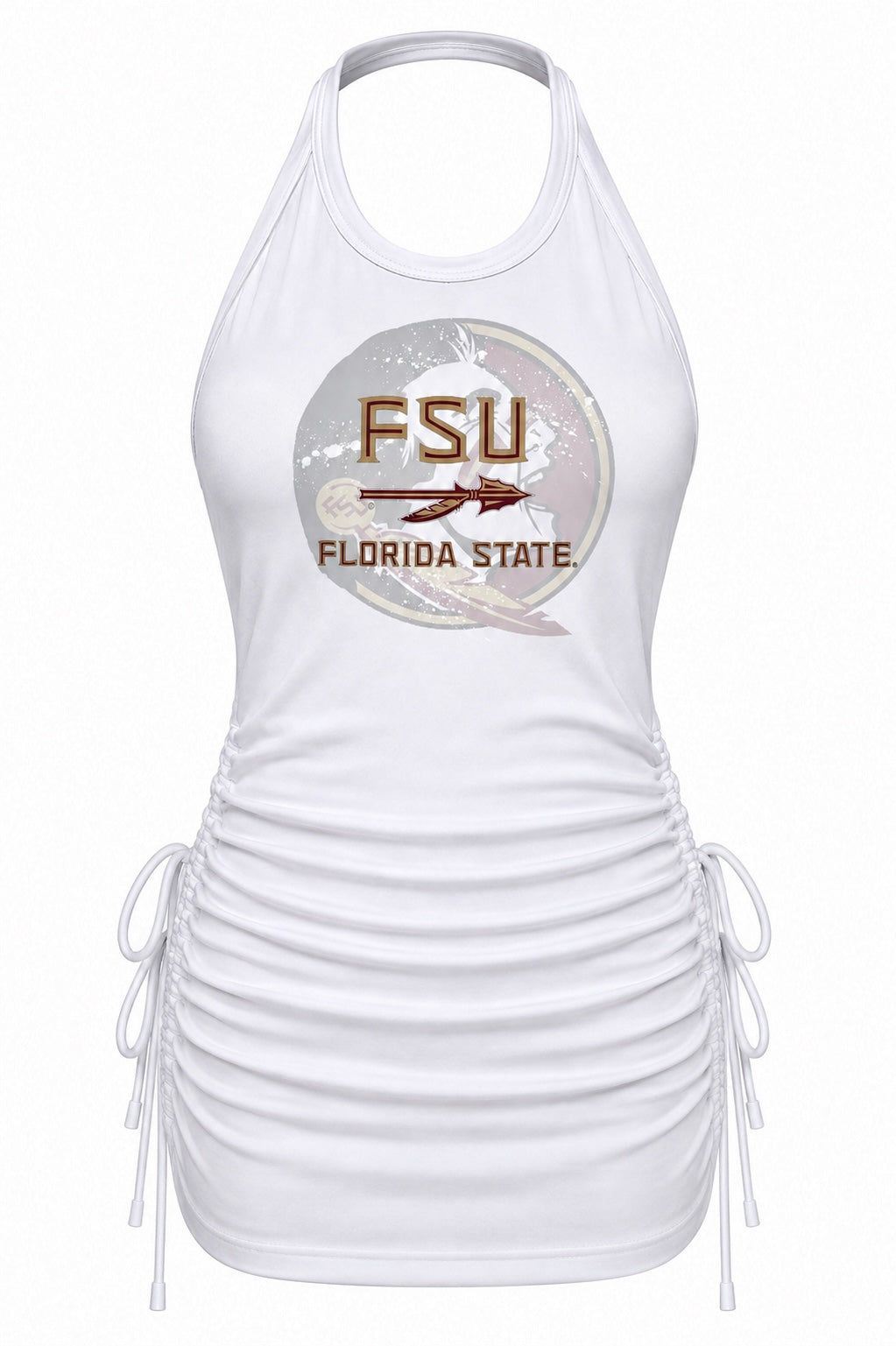 Florida State University Dress