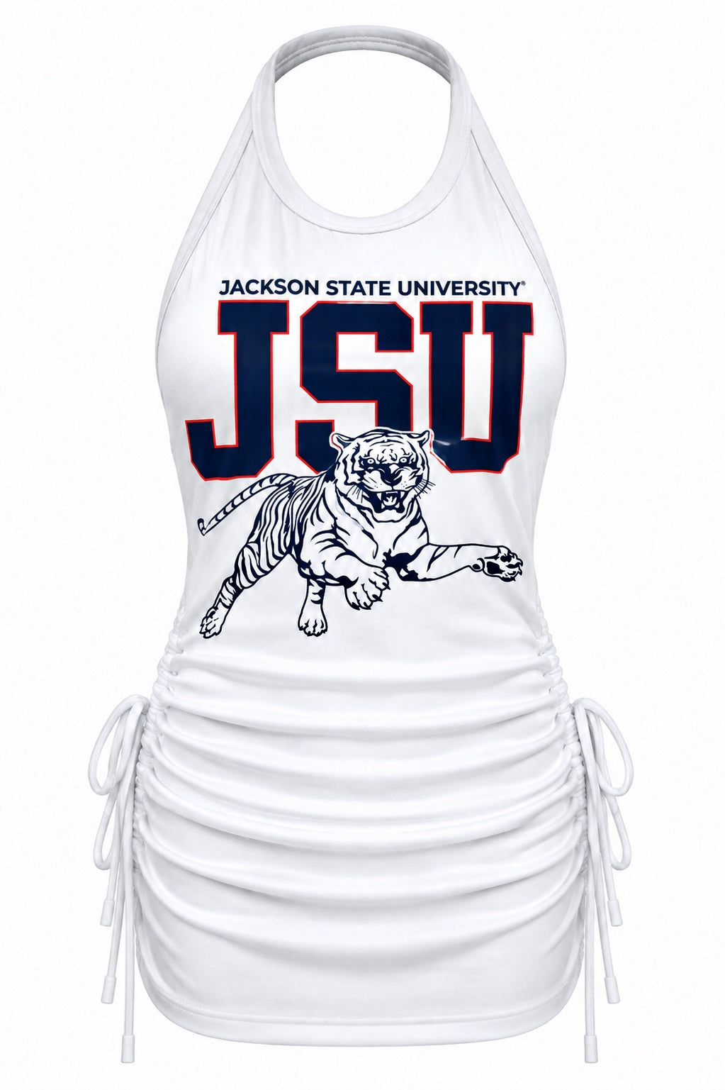 Jackson State Dress