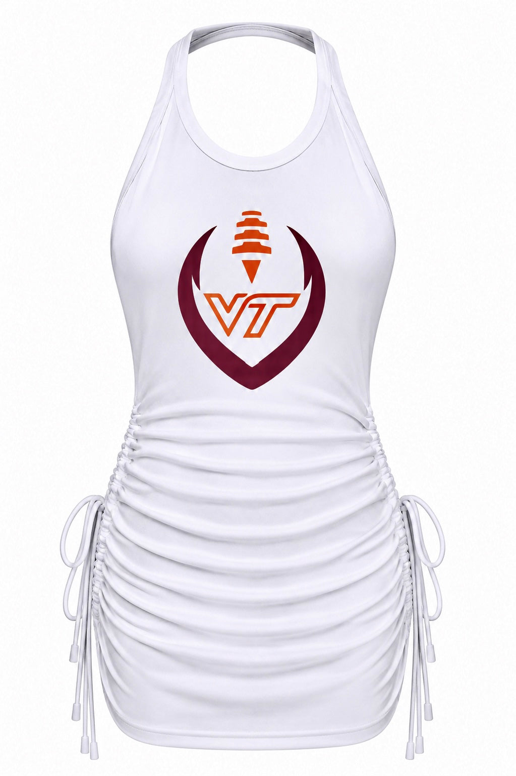 Virginia Tech Dress