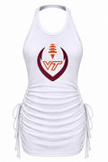 Virginia Tech Dress