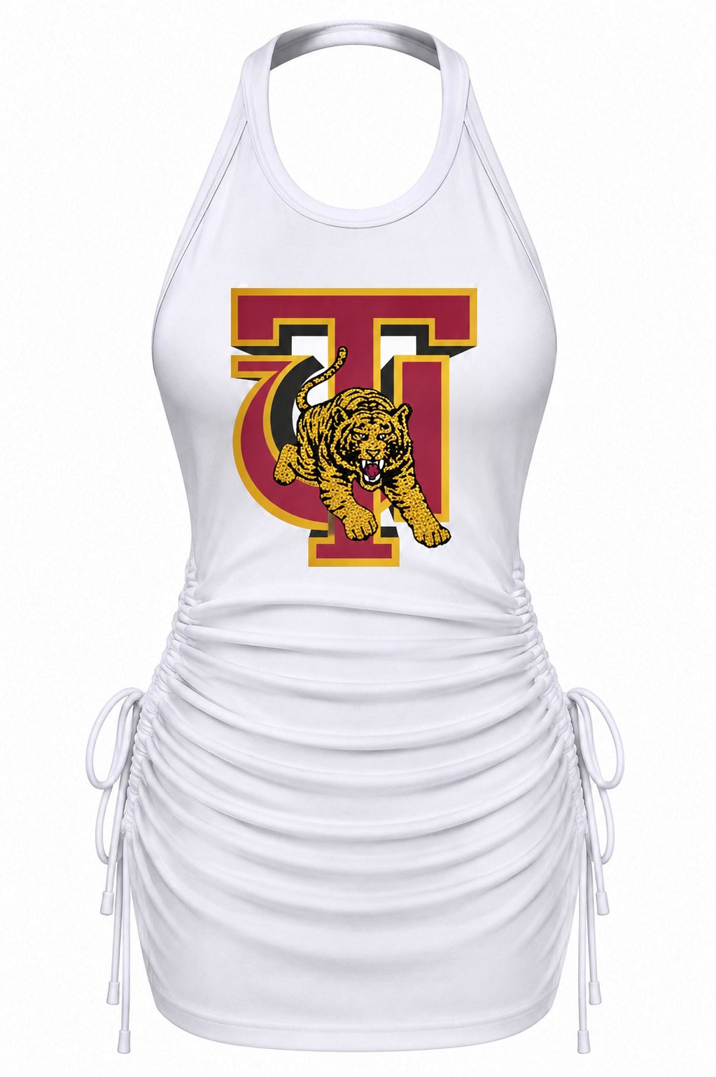 Tuskegee University Dress