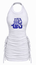 TSU Bedazzled Dress