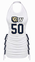 Wingate University Dress