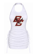 Boston College Bedazzled Dress
