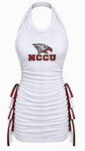 North Carolina Central University Bedazzled Dress