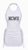 NCWU Bedazzled Dress