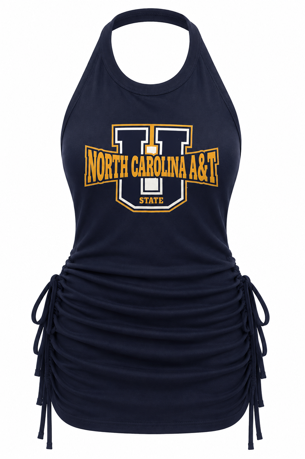 NCAT State University Dress