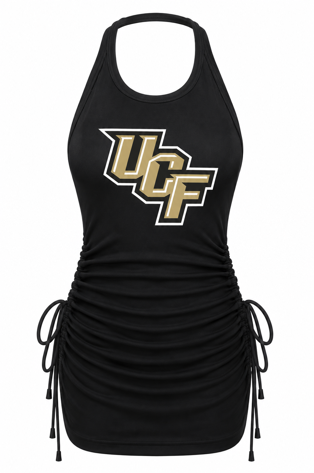 UCF Dress