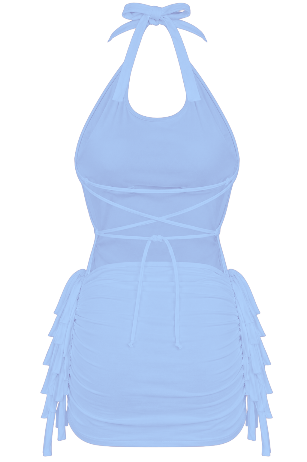 University of Mississippi Dress