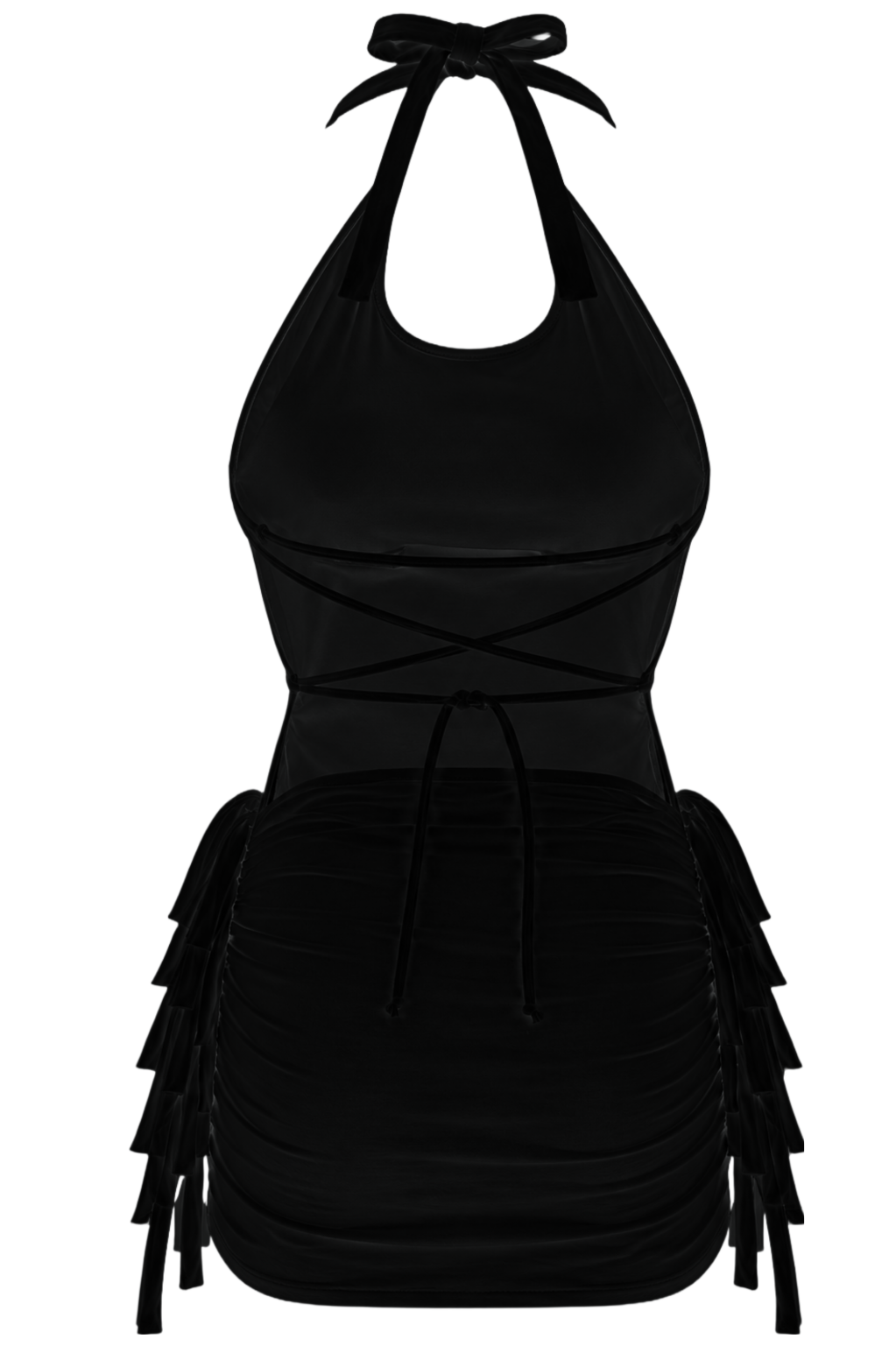 Clark Atlanta Dress