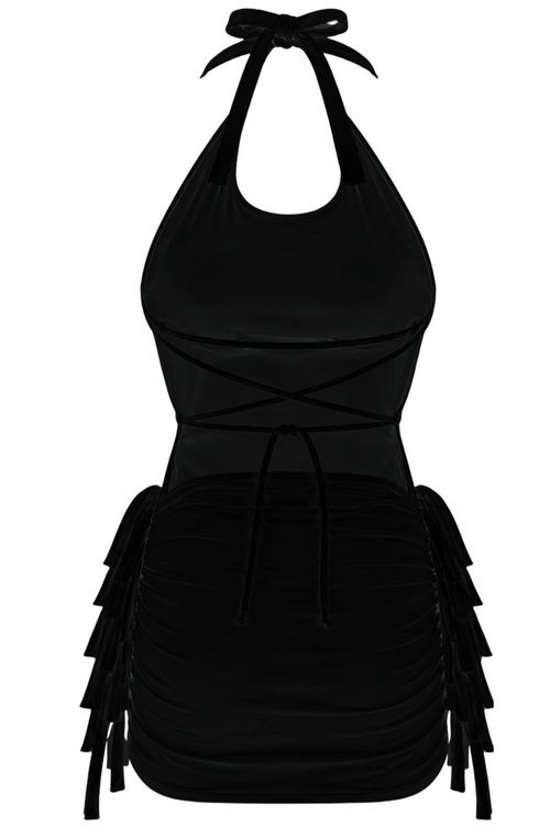 Clark Atlanta Dress