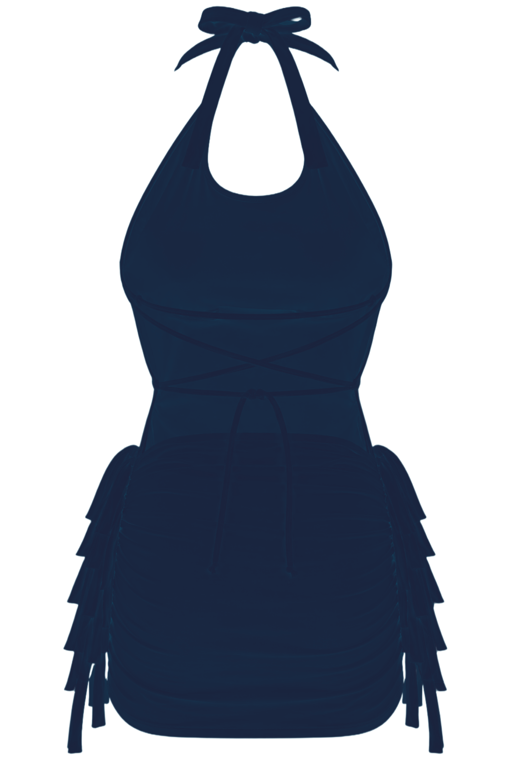 NCAT State University Dress