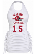 University of Alabama Dress
