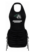 Stevenson University Bedazzled Dress