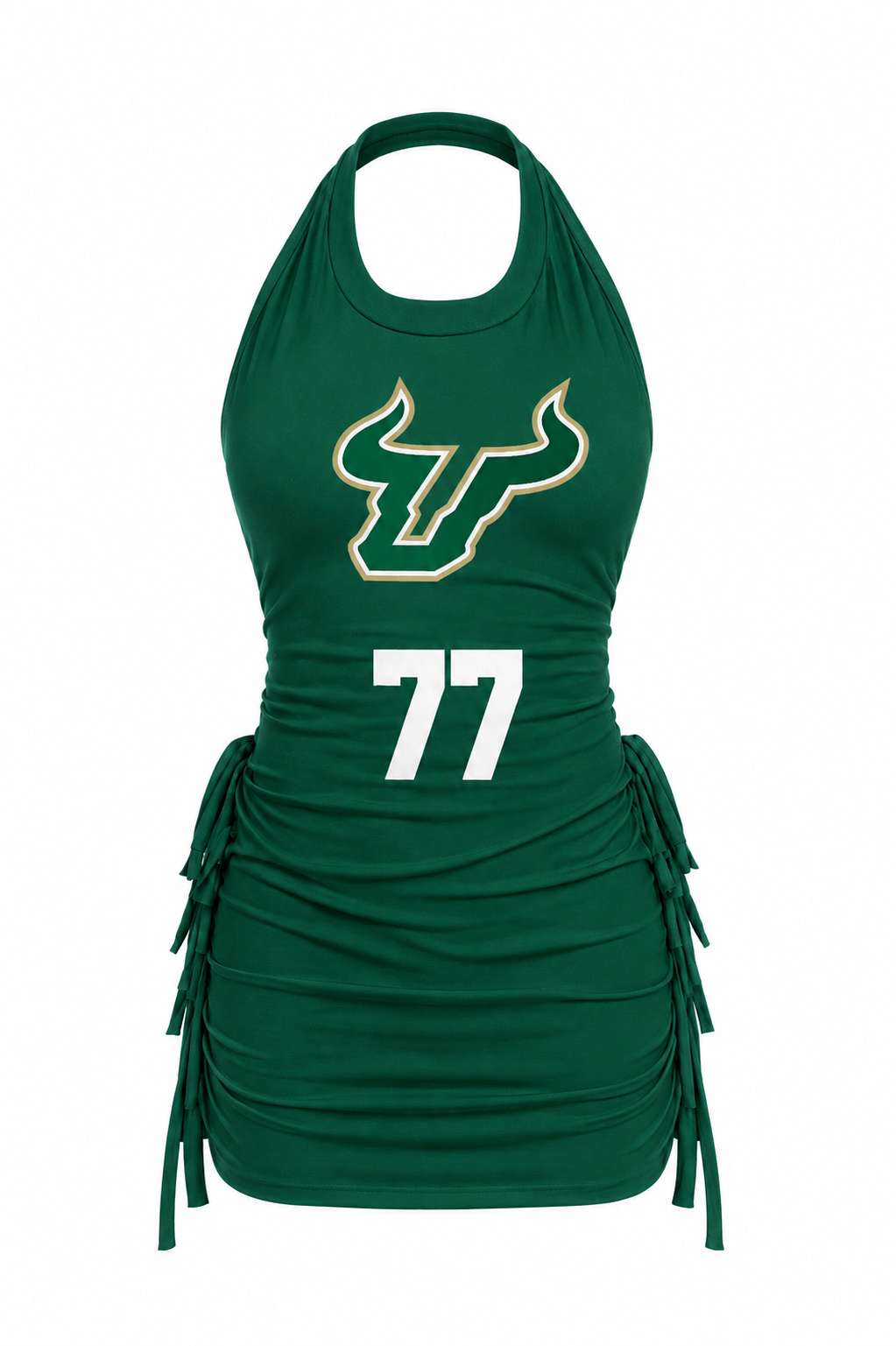 South Florida Dress