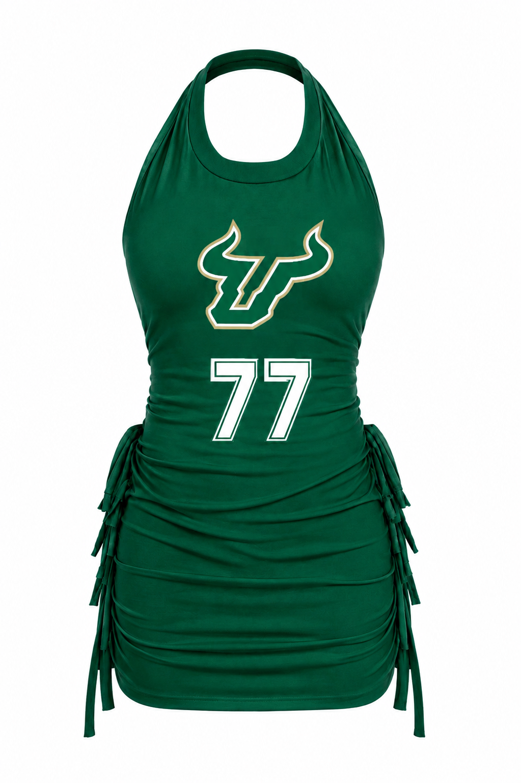 South Florida Dress