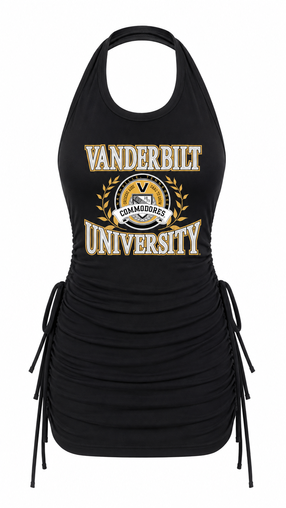 Vanderbilt University Dress