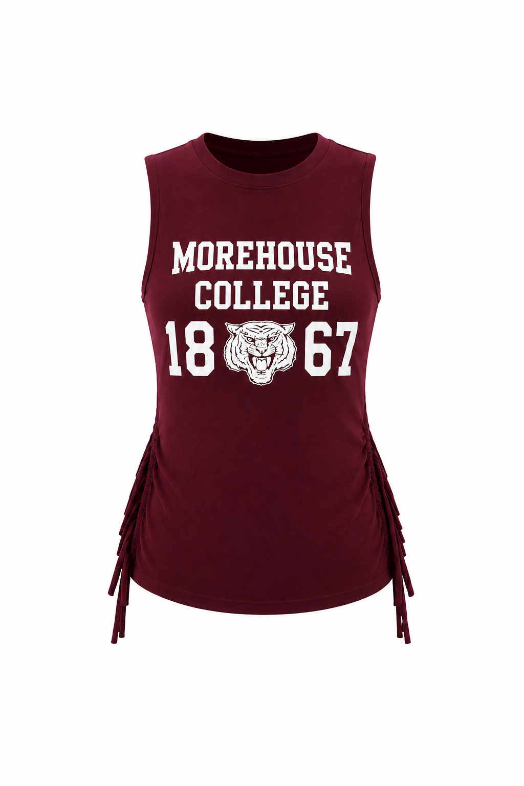 Morehouse College Shirt