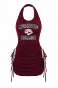 Morehouse College Dress