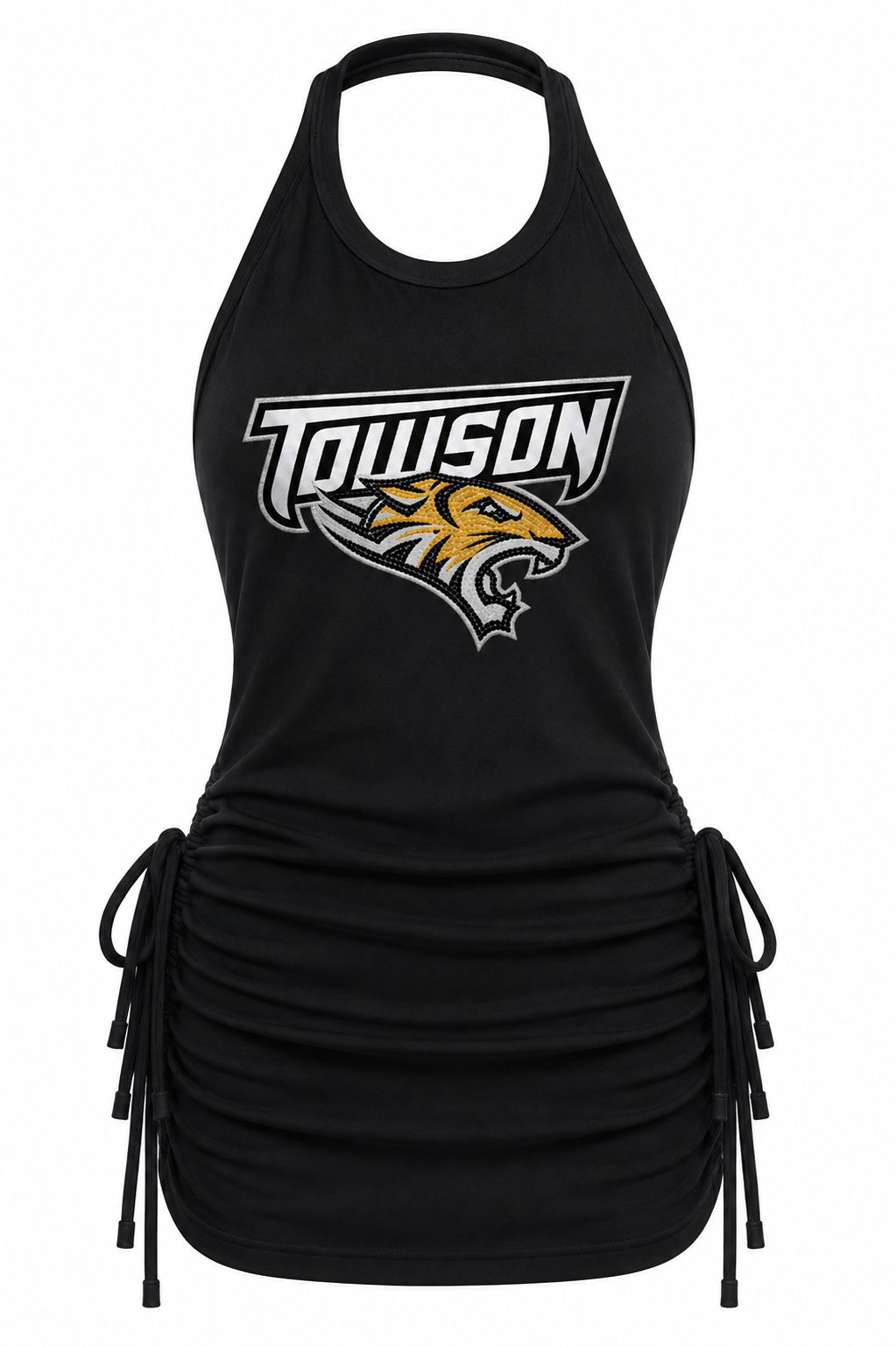 Towson Bedazzled Dress