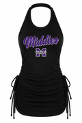 Middies Dress