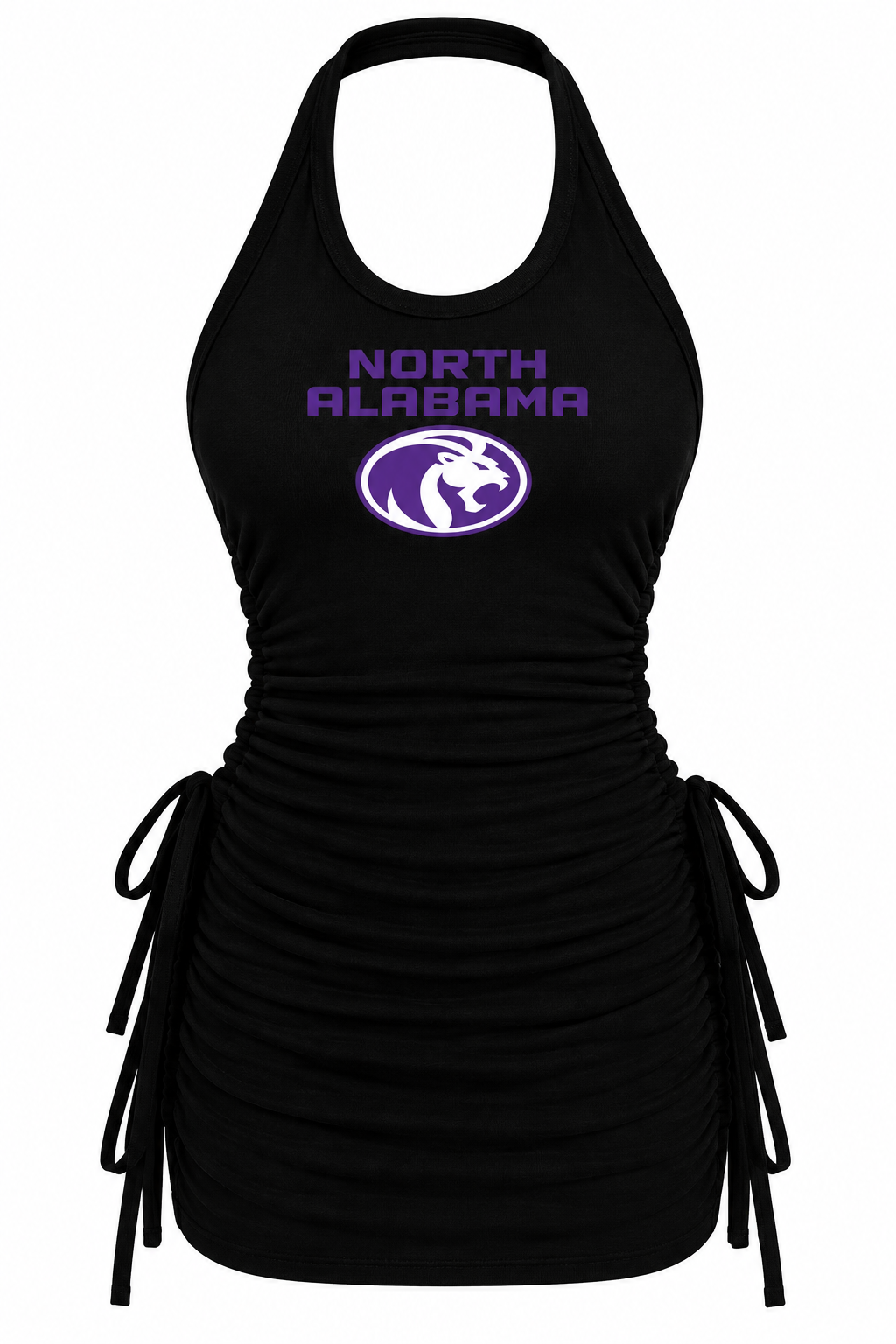 North Alabama Dress